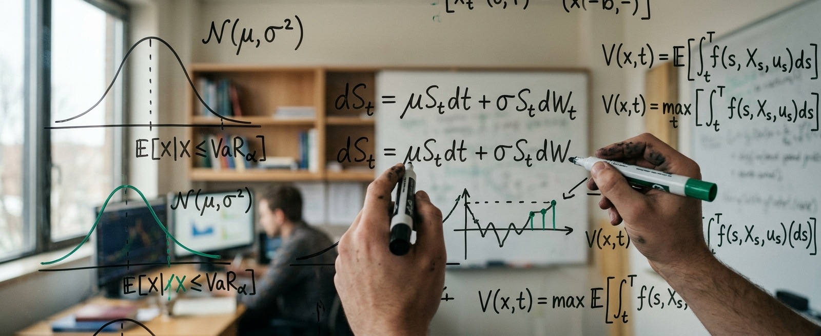 Analytics Research
